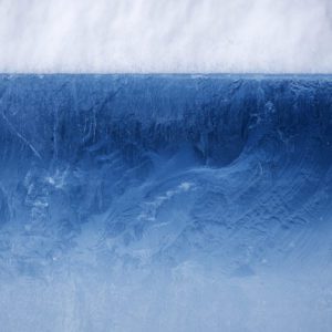 Banquise 5, Groenland, mai 2024