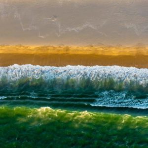 Walvis Bay, Namibia, 2019