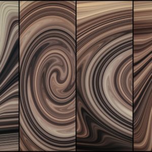 Géométrie de l'eau 2