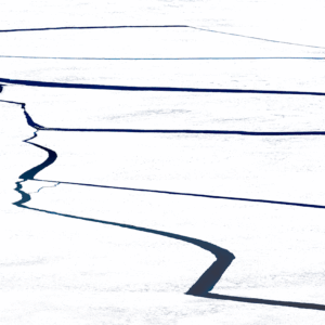 Banquise 1, Tasiilaq, Groenland, mai 2024