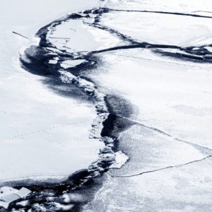 Banquise 2, Tasiilaq, Groenland, mai 2024