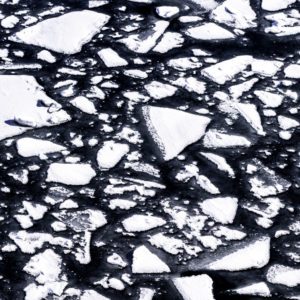 Banquise 3, Tasiilaq, Groenland, mai 2024