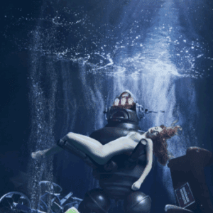 Baignades interdites