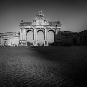 Cinquantenaire