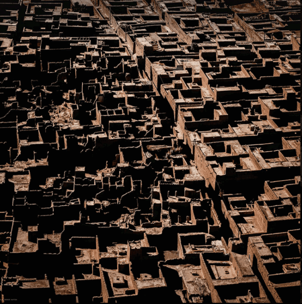 Kasbah 2