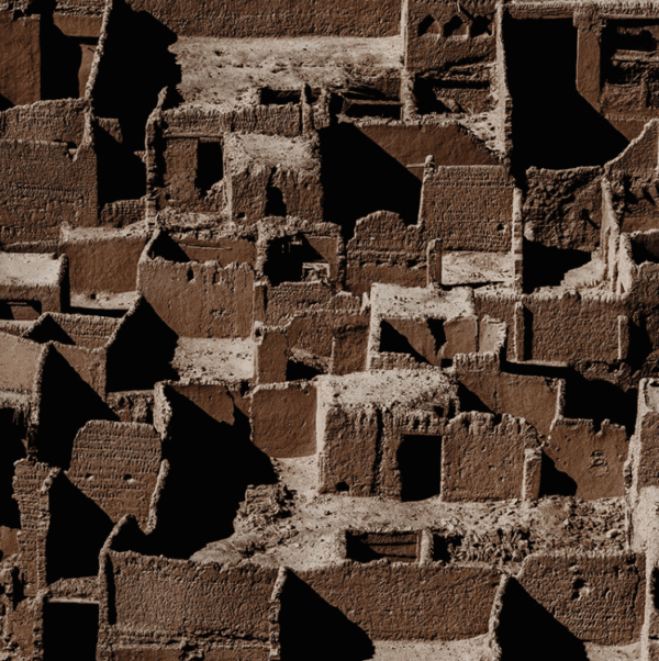 Kasbah 5