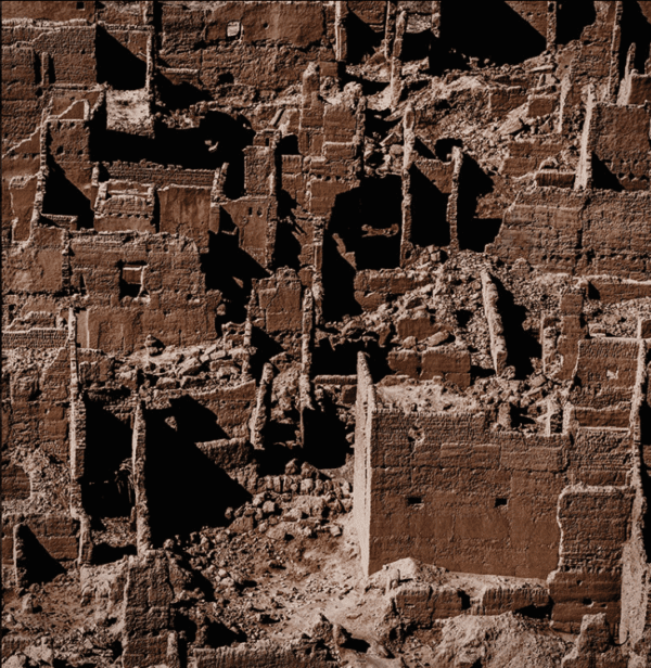 Kasbah 8