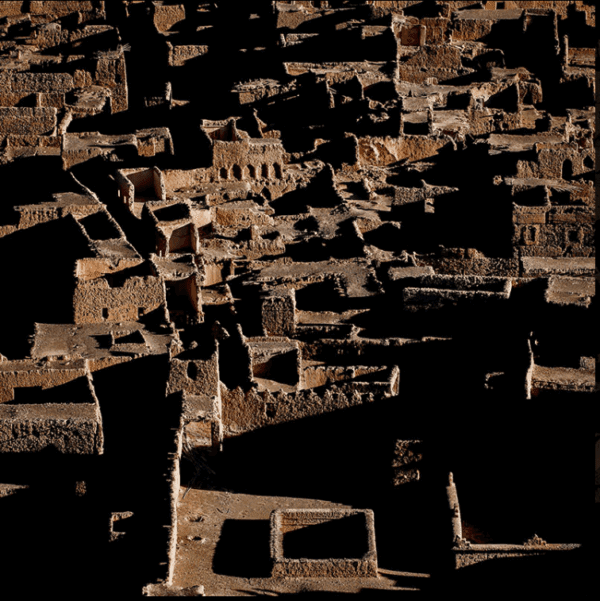 Kasbah 7