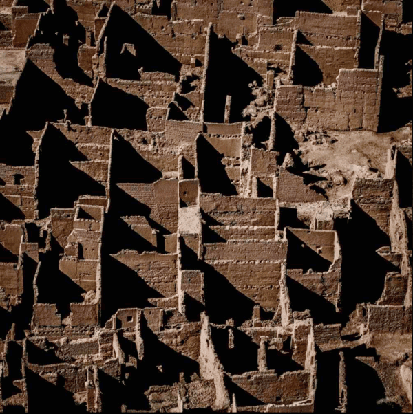 Kasbah 6