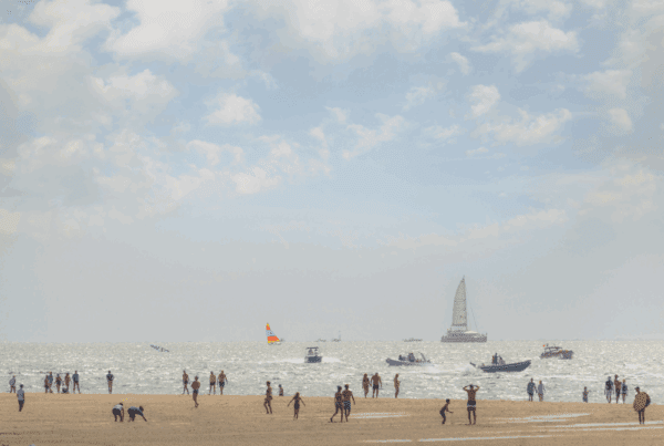 Sail Beach