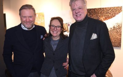 Les 20 ans d’Art Magna chez Seed Factory