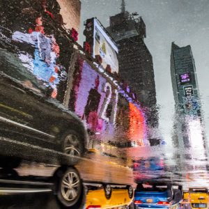 “21 Times Square” NY