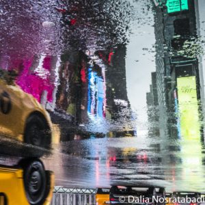 “Fireworks at TS” New York