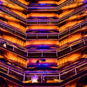 New-York, Vessel 2, 2019