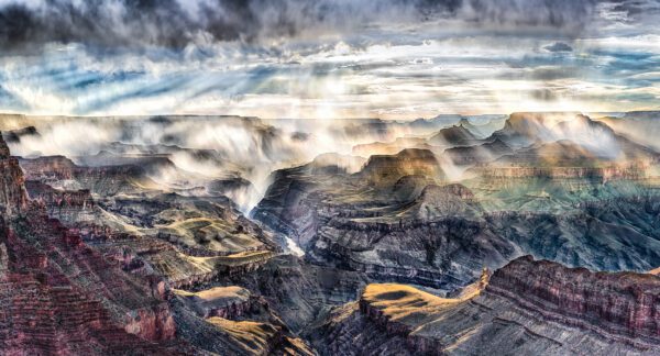 Sacred Earth
