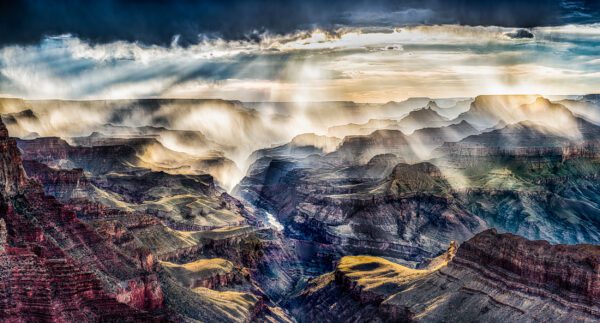 Sacred Earth cadre
