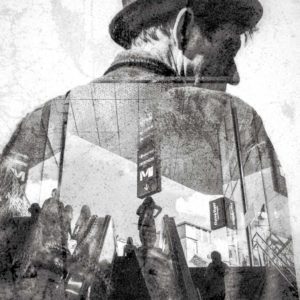 Métro De Brouckère