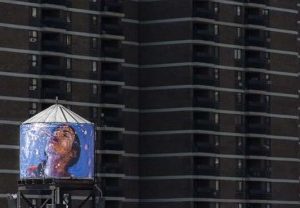 New-York, street art 7, 2015