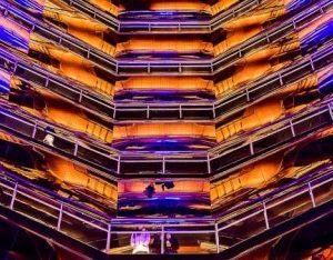 New-York, Vessel 2, 2019