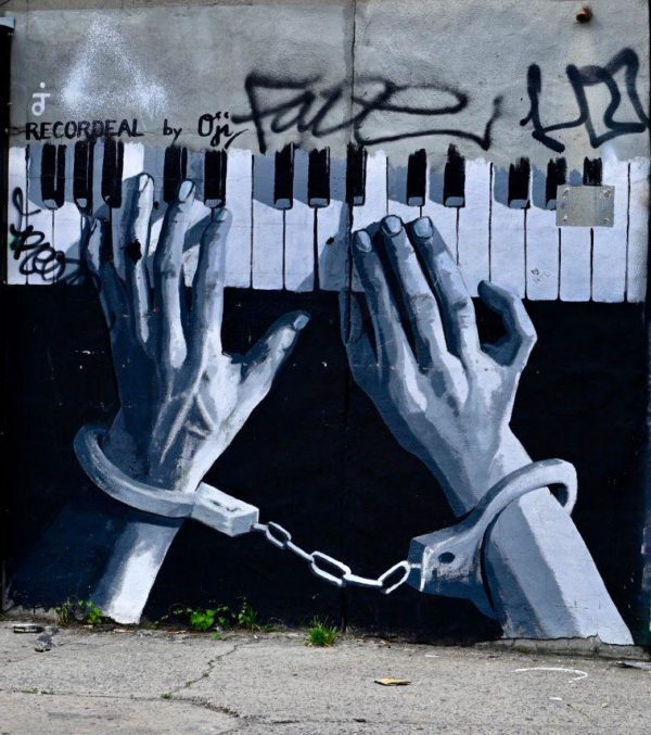 Freedom