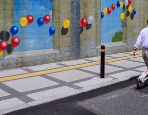 Tokyo, ballons, 2019