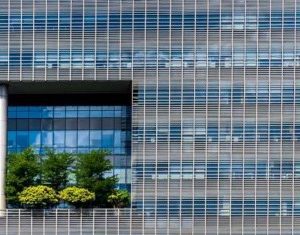 Singapour, immeuble, 2016