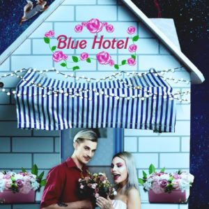 Blue Hotel (série Dollicious)