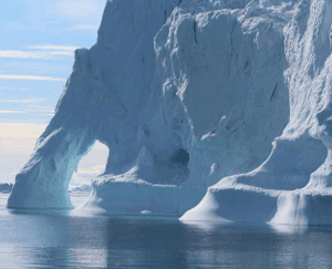 Iceberg