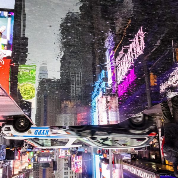 “NYDP” NYC