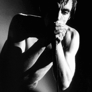 Iggy Pop
