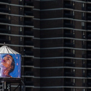 New-York, street art 7, 2015