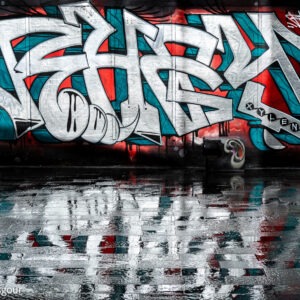 Londres, street art 6