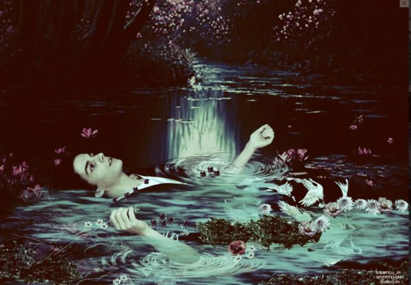 Ophelia