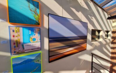 Lancement de la plateforme de location de photographies d’Arts FusionImages