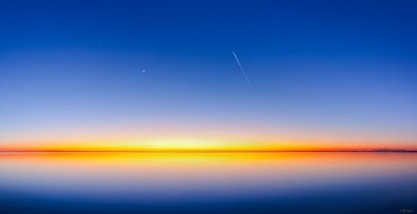 Fly Me to the Moon