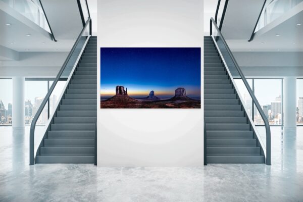Out of Earth Monument Valley – Image 2