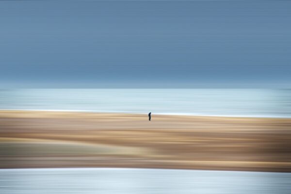 Alone