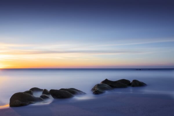 Morning Tones