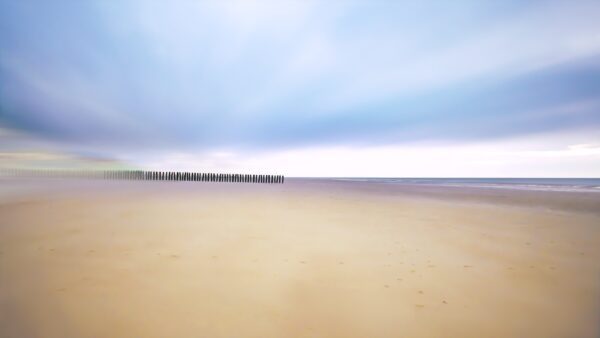 Sand & Sky