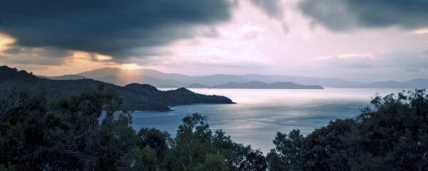 Whitsunday