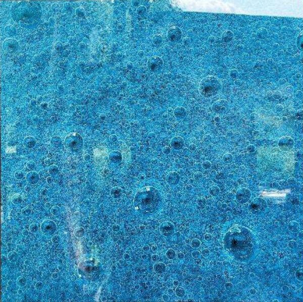Blue Slim