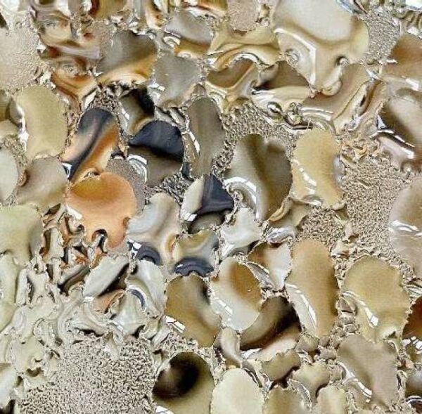 Mystery Foam