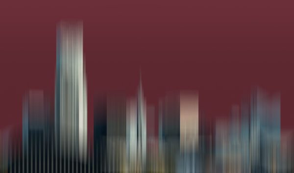 Stretched city 7
