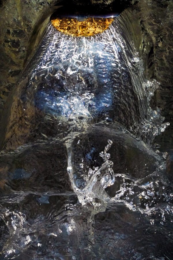 Water memory 6539