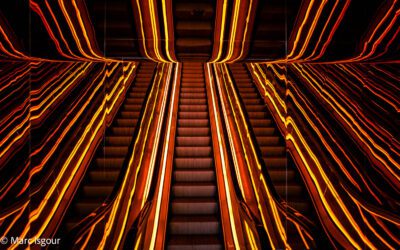 Expo Alter Vista Marc Isgour