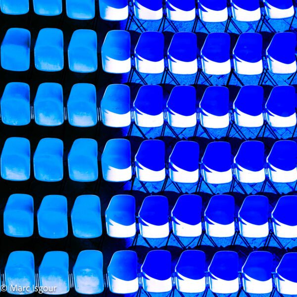 Abstraction/geometry