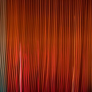 Oriental Vibration#3