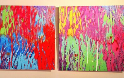 Expo ALTER VISTA Patrice Le Hodey